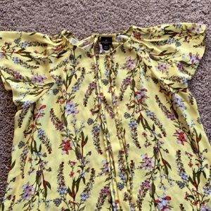 Women’s Short Sleeve Top